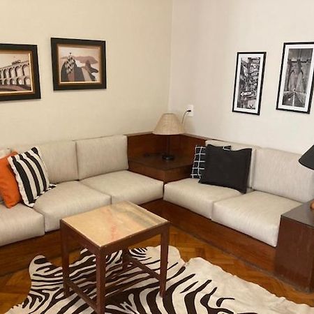 Appartement Copanema - Proximo Ipanema Arpoador à Rio de Janeiro Extérieur photo