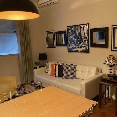 Appartement Copanema - Proximo Ipanema Arpoador à Rio de Janeiro Extérieur photo