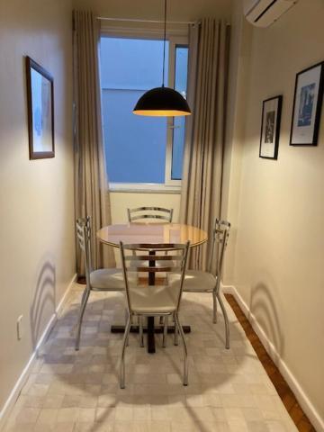 Appartement Copanema - Proximo Ipanema Arpoador à Rio de Janeiro Extérieur photo