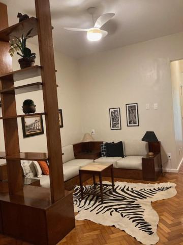 Appartement Copanema - Proximo Ipanema Arpoador à Rio de Janeiro Extérieur photo