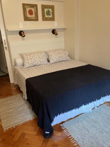 Appartement Copanema - Proximo Ipanema Arpoador à Rio de Janeiro Extérieur photo