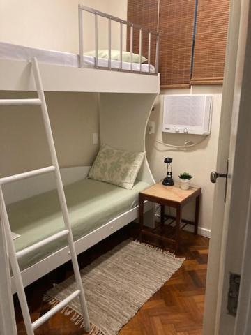 Appartement Copanema - Proximo Ipanema Arpoador à Rio de Janeiro Extérieur photo